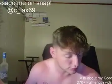 Chaturbate Adult Webcam of sexylax69