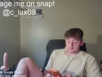 Chaturbate Sex Chat of sexylax69