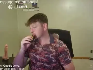 Chaturbate Adult Webcams of sexylax69