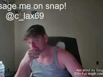 Chaturbate Adult Webcams of sexylax69