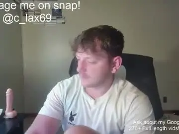 Chaturbate Adult Webcams of sexylax69