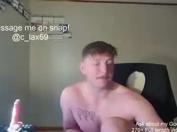 Chaturbate Adult Webcam of sexylax69