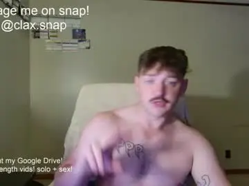 Chaturbate Adult Webcams of sexylax69