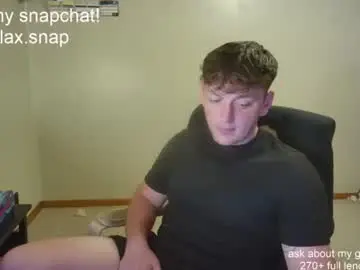 Chaturbate Adult Webcam of sexylax69