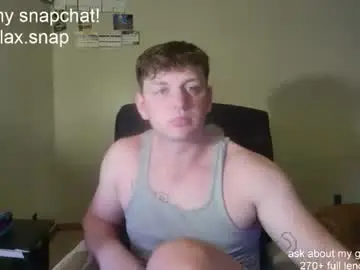 Chaturbate Sex Chat of sexylax69