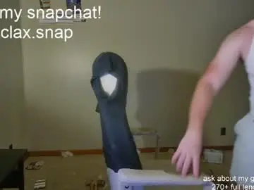 Chaturbate Live Sex of sexylax69