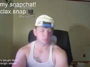 Chaturbate Live Sex Cam of sexylax69