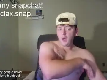 Chaturbate Live Sex Cam of sexylax69
