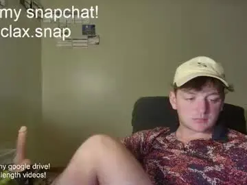 Chaturbate Best Webcam of sexylax69