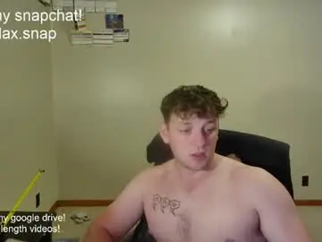 Chaturbate Best live sex cam show of sexylax69