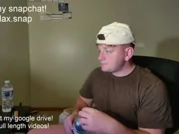 Chaturbate Live Porn of sexylax69