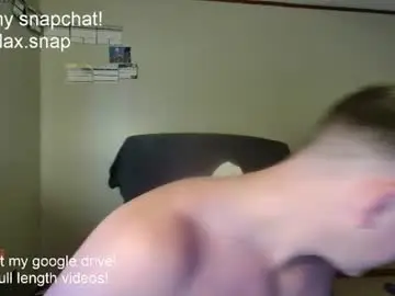 Chaturbate Live Sex Cam of sexylax69