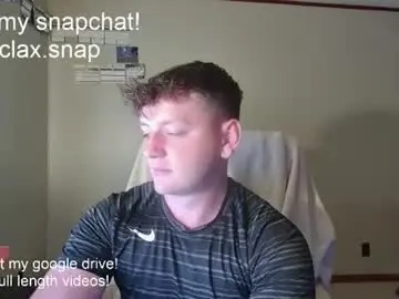 Chaturbate Best Webcam of sexylax69