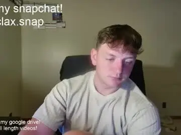 Chaturbate Free Porn Cam of sexylax69