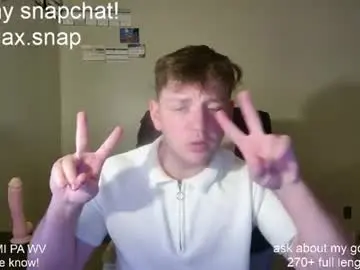 Chaturbate Nude Webcam of sexylax69