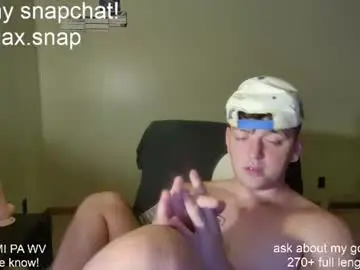 Chaturbate Free Porn Cam of sexylax69
