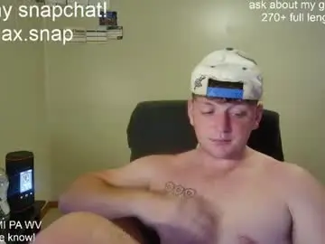 Chaturbate Watch Live Sex Cams of sexylax69