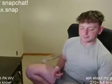 Chaturbate Nude Webcam of sexylax69