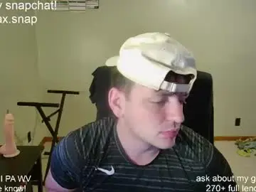 Chaturbate Private Sex Chat of sexylax69