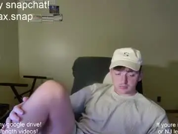 Chaturbate Nude Webcam of sexylax69