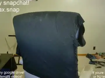 Chaturbate Live Sex of sexylax69