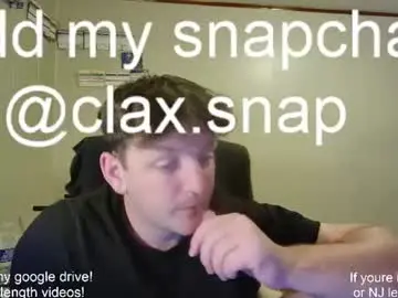 Chaturbate Watch Live Sex Cams of sexylax69