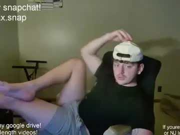 Chaturbate Adult Webcam of sexylax69