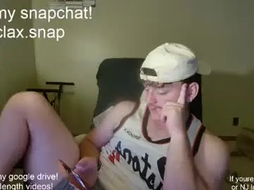 Chaturbate Adult Webcams of sexylax69