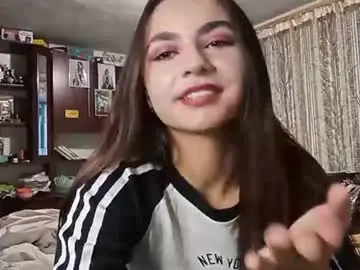 Chaturbate Free Live Porn of sylvialoften
