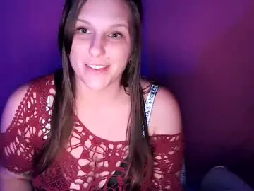 Chaturbate Nude Webcam of texasprincessk