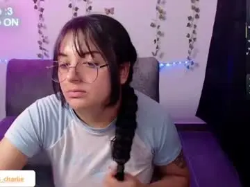 Chaturbate Private Sex Chat of tina_n_charlie