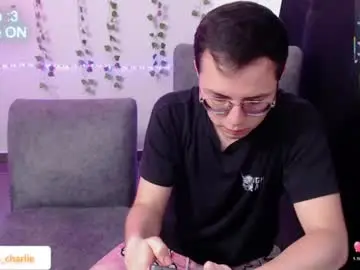 Chaturbate Sex Cam of tina_n_charlie