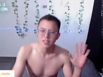 Chaturbate Free Porn Cam of tina_n_charlie