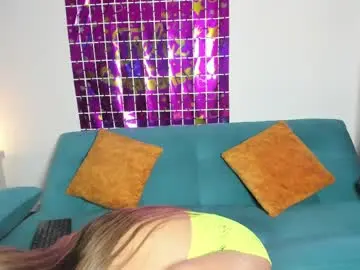 Chaturbate Sex Cam of victoria_jhones