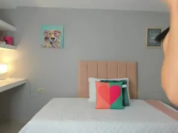 Chaturbate Adult Video Chat of violetta_keller