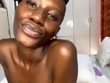 Chaturbate Adult Video Chat of zaria_amara