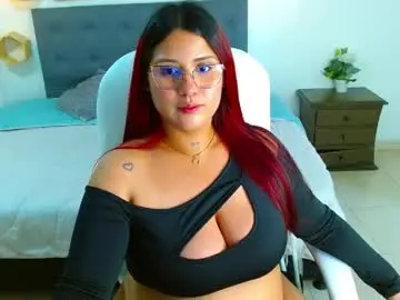 Chaturbate Live Sex of _melliissa_