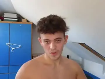 Chaturbate Live Sex of adr_twink