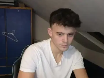 Chaturbate Free Porn Cam of adr_twink