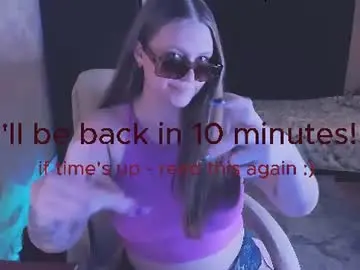 Chaturbate Sex Chat of alice_dreamgirl_