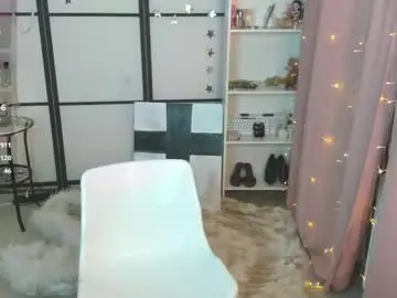 Chaturbate Adult Video Chat of aluwe_meow