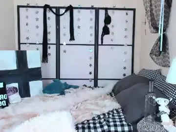 Chaturbate Adult Webcams of aluwe_meow
