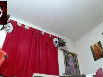 Chaturbate Adult Video Chat of amanda_valeska