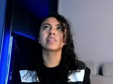 Chaturbate Sex Cam of amarettho