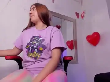 Chaturbate Free Porn Cam of angel_hardy_dl