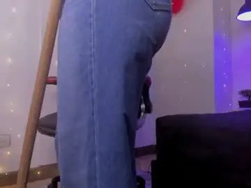 Chaturbate Live Porn of angel_hardy_dl