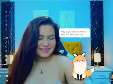 Chaturbate Live Sex of angel_princess18