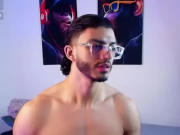 Chaturbate Free Porn Cam of axel_stein03