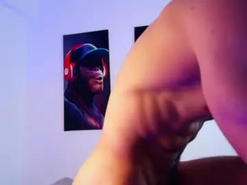 Chaturbate Private Sex Chat of axel_stein03