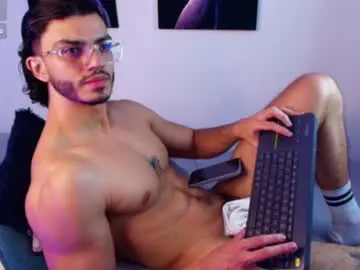Chaturbate Live Porn of axel_stein03